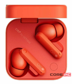 Беспроводная гарнитура CMF by Nothing Buds Pro 2 ANC (Orange)