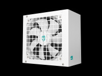 Блок питания Deepcool 500W GAMERSTORM PF500X WH White