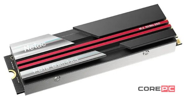 Твердотельный накопитель NETAC 2000 Gb NT01NV7000-2T0-E4X