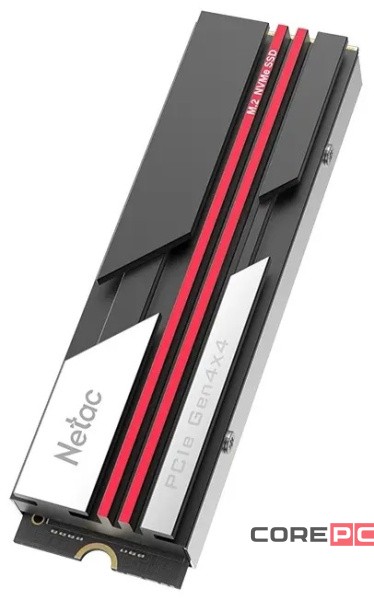 Твердотельный накопитель NETAC 2000 Gb NT01NV7000-2T0-E4X