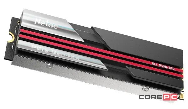 Твердотельный накопитель NETAC 2000 Gb NT01NV7000-2T0-E4X