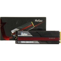 Твердотельный накопитель NETAC 2000 Gb NT01NV7000-2T0-E4X