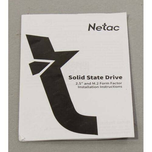 Твердотельный накопитель NETAC 2000 Gb NT01NV7000-2T0-E4X