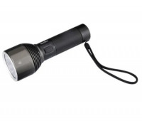 Ручной фонарь Xiaomi NexTool Nato Outdoor Glare (NE0126) черный