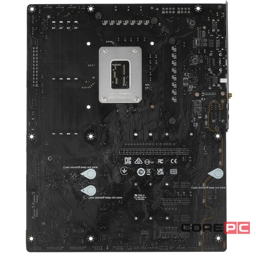 Материнская плата MSI Z790 GAMING PRO WIFI