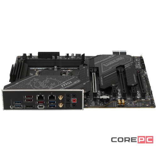 Материнская плата MSI Z790 GAMING PRO WIFI