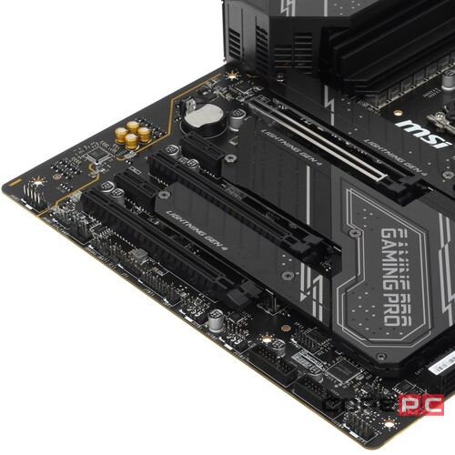 Материнская плата MSI Z790 GAMING PRO WIFI