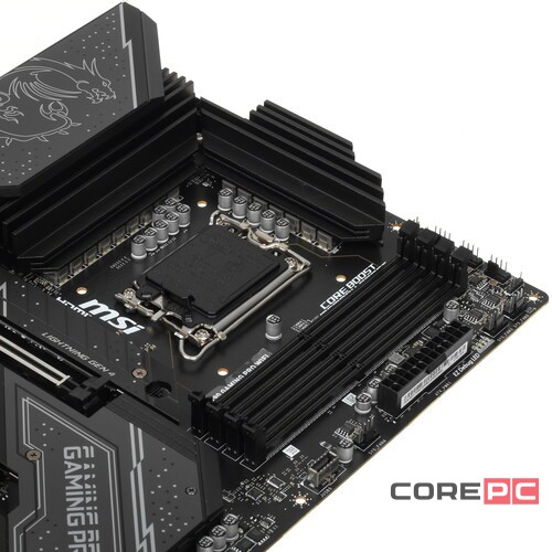 Материнская плата MSI Z790 GAMING PRO WIFI