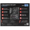 Материнская плата MSI Z790 GAMING PRO WIFI