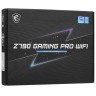 Материнская плата MSI Z790 GAMING PRO WIFI