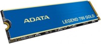 Твердотельный накопитель ADATA XPG 2000 Gb LEGEND 700 GOLD SLEG-700G-2TCS-S48