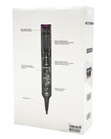 Мультистайлер SenCiciMen X9 EU( европейской вилкой) Насадок 6шт зеленая