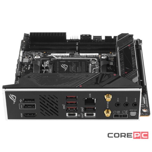 Материнская плата ASUS ROG STRIX B650E-I GAMING WIFI 90MB1BI0-M0EAY0