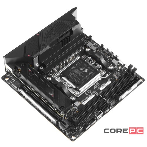 Материнская плата ASUS ROG STRIX B650E-I GAMING WIFI 90MB1BI0-M0EAY0
