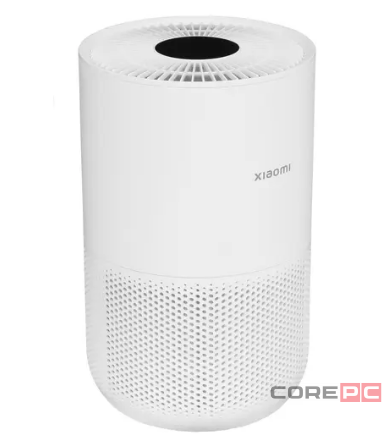Очиститель воздуха Xiaomi Smart Air Purifier 4 Compact (AC-M18-SC) белый