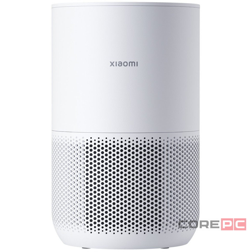 Очиститель воздуха Xiaomi Smart Air Purifier 4 Compact (AC-M18-SC) белый