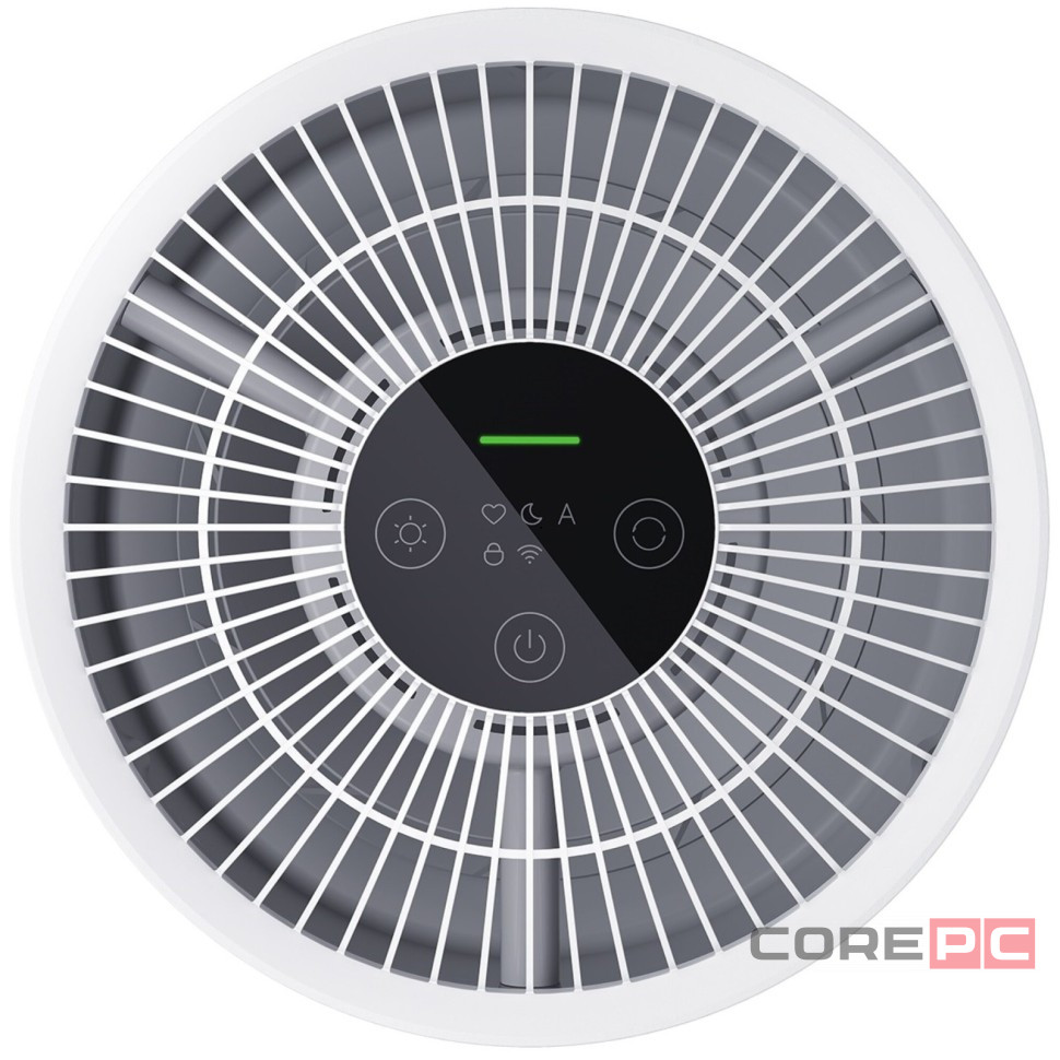 Очиститель воздуха Xiaomi Smart Air Purifier 4 Compact (AC-M18-SC) белый