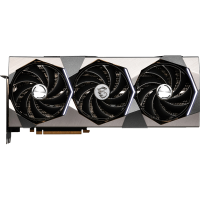 Видеокарта MSI (RTX 4090 VENTUS 3X E 24G OC) GeForce RTX 4090 24GB VENTUS 3X E OC