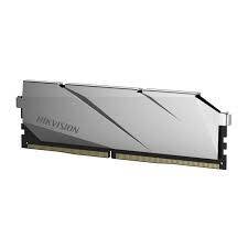 Оперативная память 8 Gb 3000 MHz HIKVISION Silver (HKED4081CBA2D1ZA2/8G)