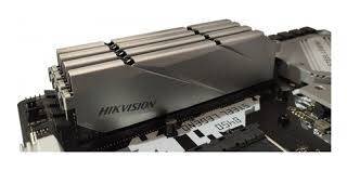 Оперативная память 8 Gb 3000 MHz HIKVISION Silver (HKED4081CBA2D1ZA2/8G)