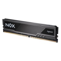 Оперативная память 32 Gb 3200 MHz Apacer OC NOX (AH4U32G32C282MBAA-1)