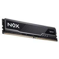 Оперативная память 32 Gb 3200 MHz Apacer OC NOX (AH4U32G32C282MBAA-1)