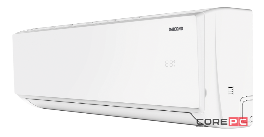 Классическая сплит-система серии ODYS DN-OS18NW (комплект)