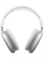 Стереонаушники Bluetooth полноразмерные Hoco W58 BT5.4/ANC/500mAh серебристые