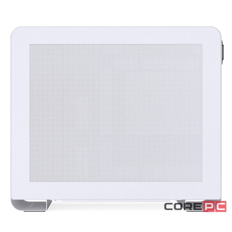 Компьютерный корпус JONSBO U4 Mini White