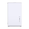 Компьютерный корпус JONSBO U4 Mini White