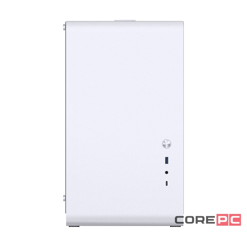 Компьютерный корпус JONSBO U4 Mini White