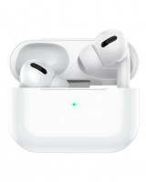 Беспроводные наушники TWS Hoco EW68 BT5.4/ANC+ENC белые