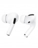 Беспроводные наушники TWS Hoco EW68 BT5.4/ANC+ENC белые
