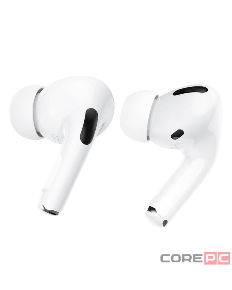 Беспроводные наушники TWS Hoco EW68 BT5.4/ANC+ENC белые