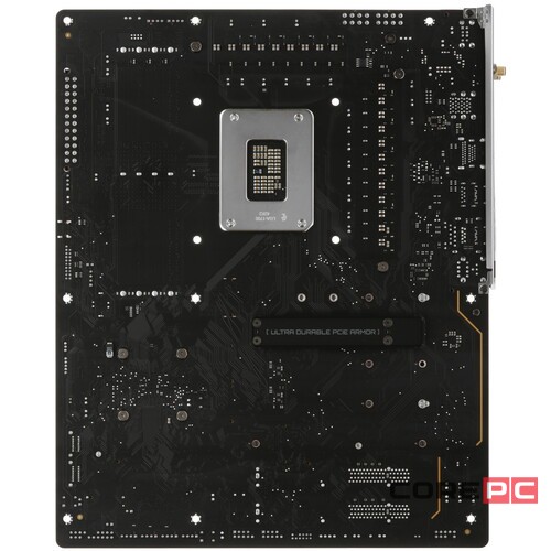 Материнская плата Gigabyte Z790 AORUS PRO X WIFI7
