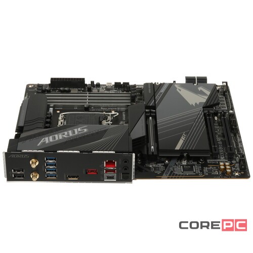 Материнская плата Gigabyte Z790 AORUS PRO X WIFI7