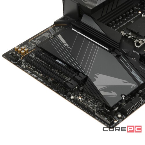 Материнская плата Gigabyte Z790 AORUS PRO X WIFI7