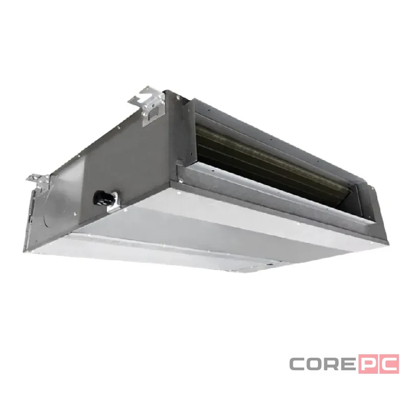 Канальный кондиционер Royal Clima ES-D 60HWEX/ES-E 60HEX