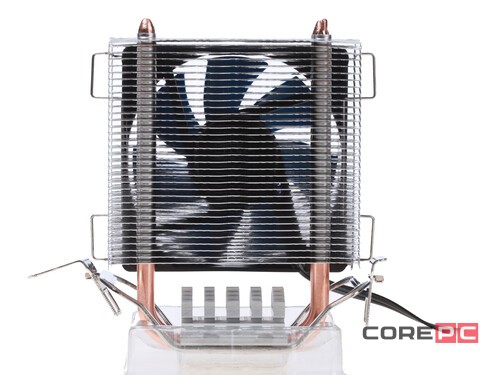 Кулер для процессора Deepcool ICE EDGE MINI FS V2.0 DP-MCH2-IEMV2