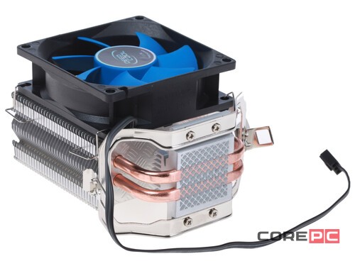 Кулер для процессора Deepcool ICE EDGE MINI FS V2.0 DP-MCH2-IEMV2