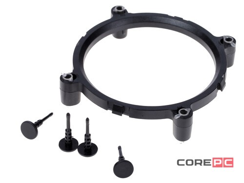 Кулер для процессора Deepcool ICE EDGE MINI FS V2.0 DP-MCH2-IEMV2