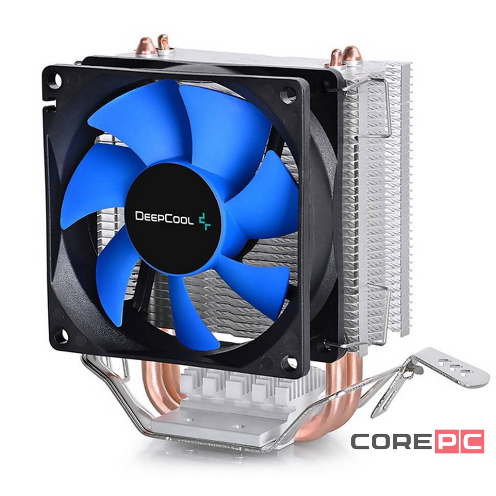 Кулер для процессора Deepcool ICE EDGE MINI FS V2.0 DP-MCH2-IEMV2