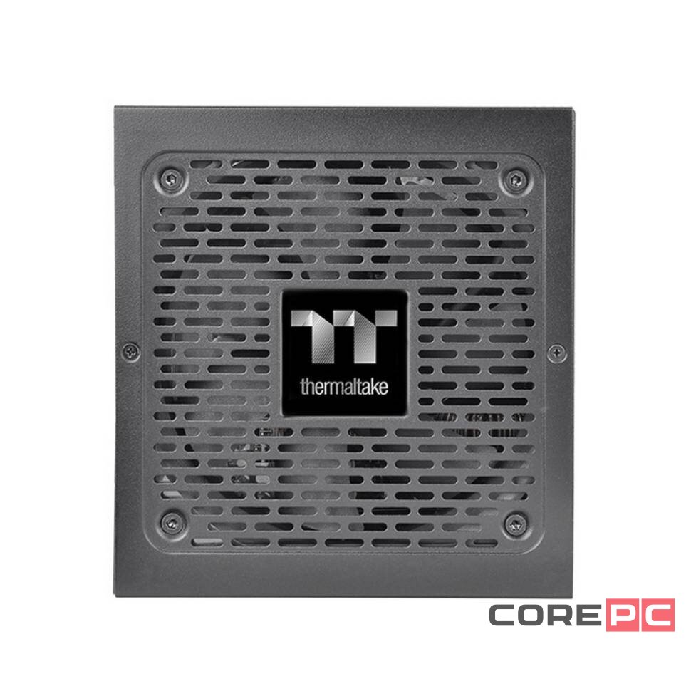 Блок питания Thermaltake 850W PS-TPD-0850NNFAGE-C 16 Pin (PCIe 5.0 Connector Cable Details)