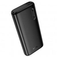 Powerbank Hoco J158A 10000mAh 2USB/1С 22.5W черный