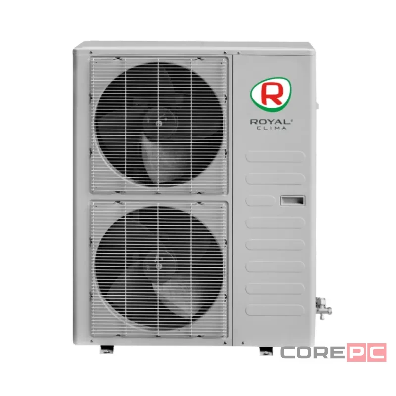Напольно-потолочный кондиционер Royal Clima ES-F 48HRX / ES-E 48HX