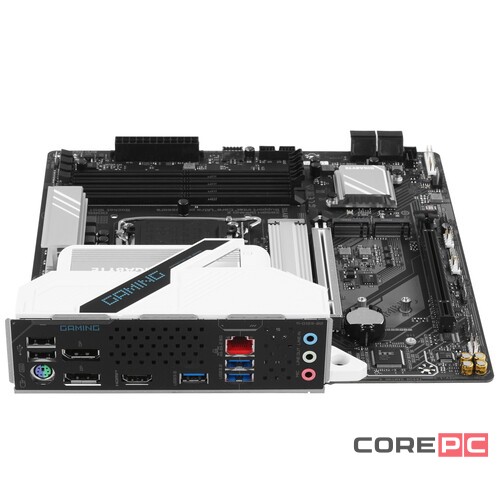 Материнская плата Gigabyte Z890M GAMING X