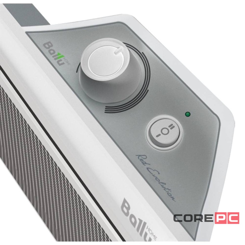 Конвектор инфракрасный Ballu Red Evolution BIHP/R-2000