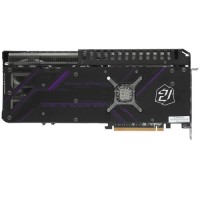 Видеокарта ASRock (RX7800XT PG 16GO) Radeon RX 7800 XT 16GB Phantom Gaming OC
