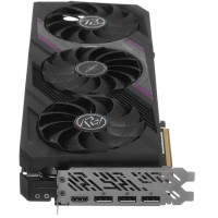 Видеокарта ASRock (RX7800XT PG 16GO) Radeon RX 7800 XT 16GB Phantom Gaming OC
