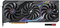 Видеокарта ASRock (RX7800XT PG 16GO) Radeon RX 7800 XT 16GB Phantom Gaming OC